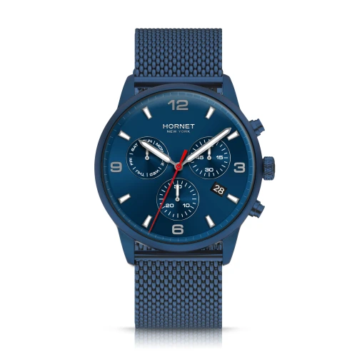 Zegarek Hornet New York Performance Broadway HP.N43N10.NSR (HPN43N10NSR)