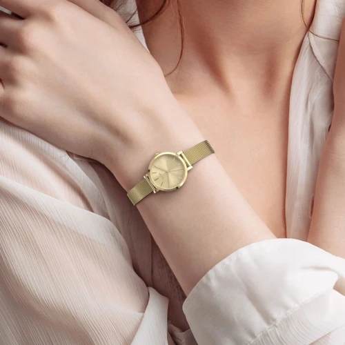 Zegarek Cicada Milan Oro Monza G26G04.GG (G26G04GG)