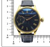 Pasówka Longines Cal. 37.93 - piękna adaptacja!