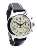 Unikatowy Poljot Chronograph 3133 - doskonały stan!