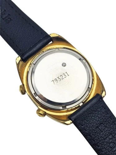 Poljot Alarm z mechanizmem 2612.1 - doskonały stan!