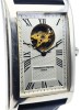 Frederique Constant Carrée / Heart Beat Automatic FC-303/310X4C4/5/6 - doskonały stan!