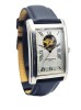 Frederique Constant Carrée / Heart Beat Automatic FC-303/310X4C4/5/6 - doskonały stan!