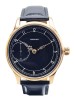 Mołnia Pasówka 1962 – luksusowy zegarek męski Rose Gold