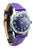 Zegarek Pobieda z lat 60. wymiary średnica 34mm