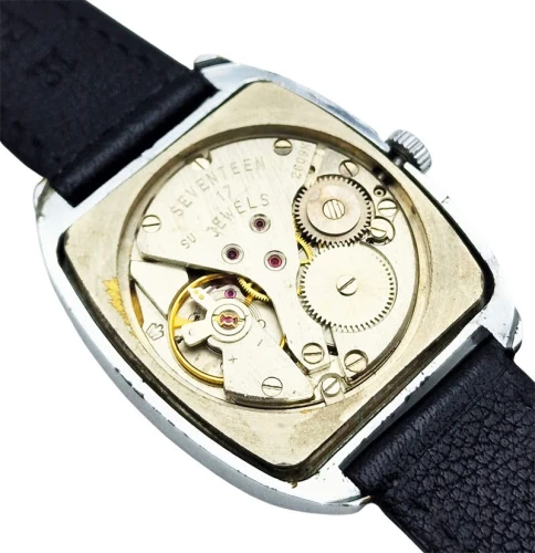 Zegarek mechaniczny Poljot 17 kamieni