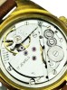 Męski zegarek Poljot złoty – lata 60 vintage mechaniczny