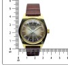 Ruhla Antimagnetic UMF 24-32 lata 70. - idealny stan!