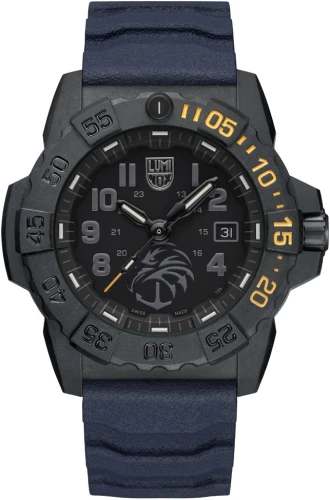 Zegarek Luminox Navy SEAL 3500 Series The Guardian Limited Edition XS.3505.NSF.N (XS3505NSFN)