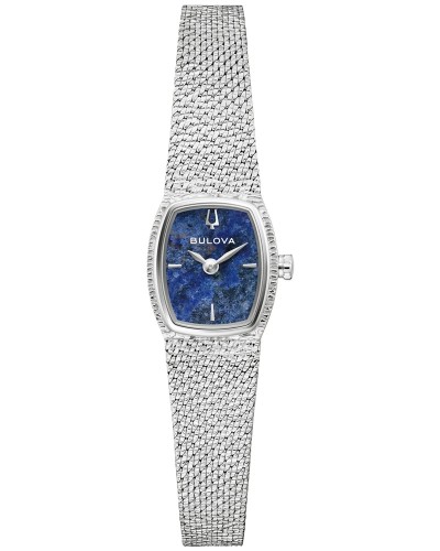 Zegarek Bulova Classic Goddess of Time Sodalite 96L343