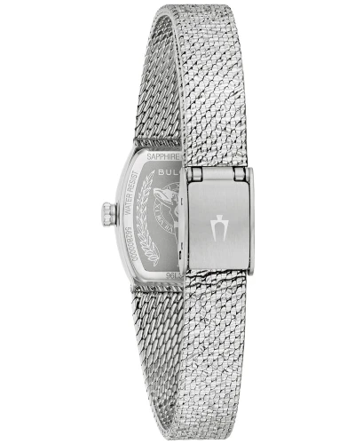 Zegarek Bulova Classic Goddess of Time Sodalite 96L343