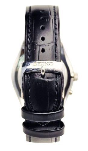 Seiko Kinetic 5M84-0AC0 - doskonały stan!