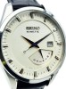 Seiko Kinetic 5M84-0AC0 - doskonały stan!