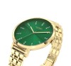 Zegarek Cicada Milan Senso Verde G34G1B.Z2 (G34G1BZ2)