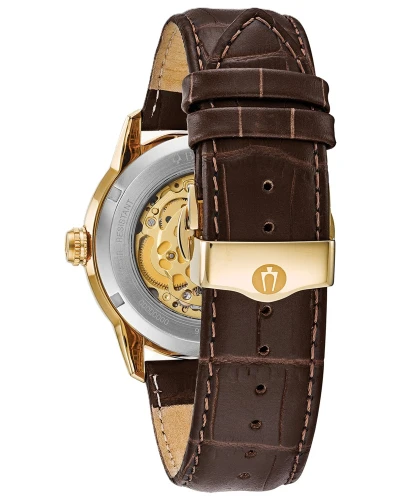 Zegarek Bulova Classic Sutton Automatic 97A138