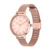 Zegarek Cicada Milan Amalfi Rosa L34L04.PL (L34L04PL)