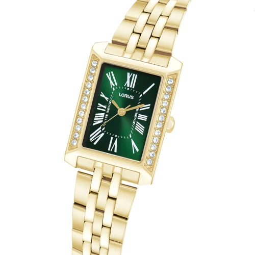 Zegarek Lorus Lady RG236YX9