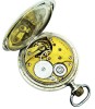 Piękna Omega z kalibrem 19'' 1907r. - doskonały stan!