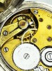 Piękna Omega z kalibrem 19'' 1907r. - doskonały stan!