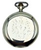 Piękna Omega z kalibrem 19'' 1907r. - doskonały stan!