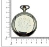 Piękna Omega z kalibrem 19'' 1907r. - doskonały stan!