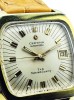 Unikatowa Certina T+C Town and Country Automatic 1971r.- idealny stan!