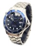Przepiękna Omega Seamaster Professional 300M Quartz 2541.80.00 - stan sklepowy!