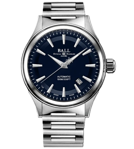 Zegarek Ball Fireman Victory NM2098C-S4J-BE (NM2098CS4JBE)