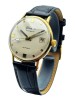 Pozłacany Glashütte Spezimatic GUB 75 - piękna renowacja!
