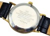 Pozłacany Glashütte Spezimatic GUB 75 - piękna renowacja!