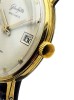 Pozłacany Glashütte Spezimatic GUB 75 - piękna renowacja!
