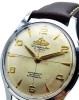 Zegarek Atlantic Worldmaster- stan kolekcjonerski oryginał