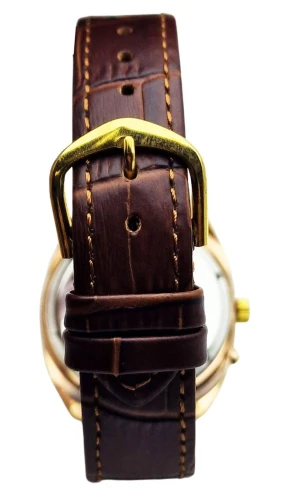 Slava Soviet watch – luksusowy vintage