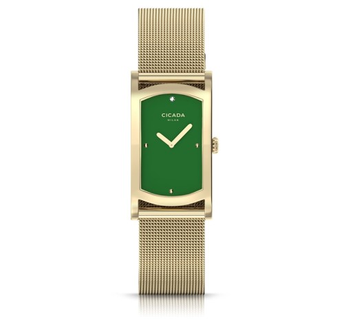 Zegarek Cicada Milan Piazza Smeraldo G20G06.Z4 (G20G06Z4)