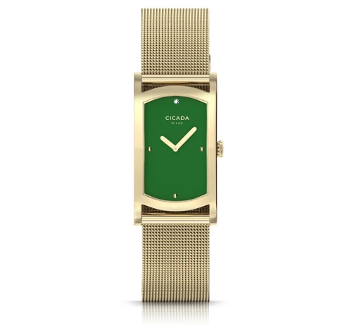 Zegarek Cicada Milan Piazza Smeraldo G20G06.Z4 (G20G06Z4)