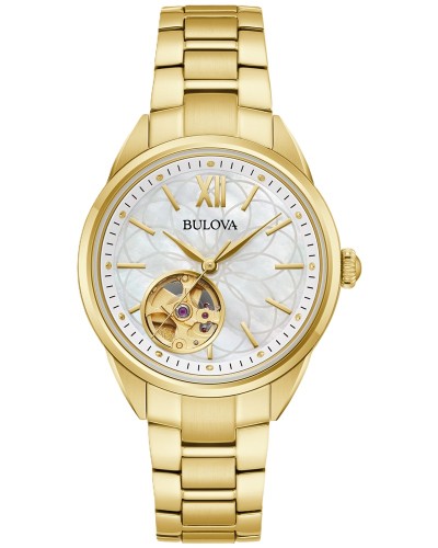 Zegarek Bulova Classic 97L172