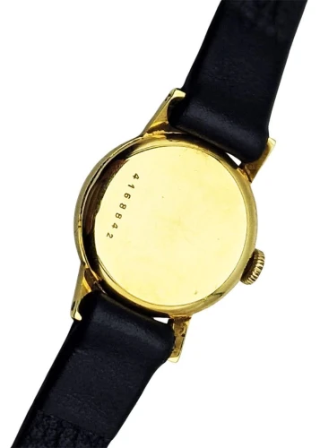 Damska złota 14K Eterna z 1962 roku - perfekcyjny stan!