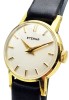 Damska złota 14K Eterna z 1962 roku - perfekcyjny stan!