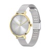 Zegarek Cicada Milan Bicolore Eterea G34S06.S2 (G34S06S2)