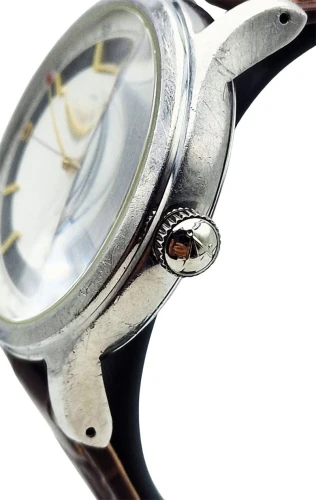 Atlantic Worldmaster 1888 The Original Automatic 53753.41.25G - dobry stan!