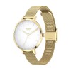 Zegarek Cicada Milan Oro Aurevento G34G06.W2 (G34G06W2)