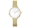 Zegarek Cicada Milan Oro Aurevento G34G06.W2 (G34G06W2)