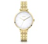 Zegarek Cicada Milan Oro Diamantina G34G1B.W2 (G34G1BW2)