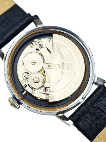 Mechanizm automatyczny 2616.2H