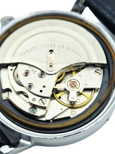 Zegarek mechaniczny Poljot