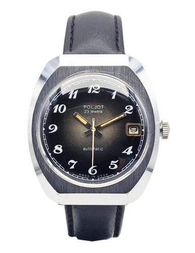 Zegarek Poljot Automatic unikatowy vintage Kraków