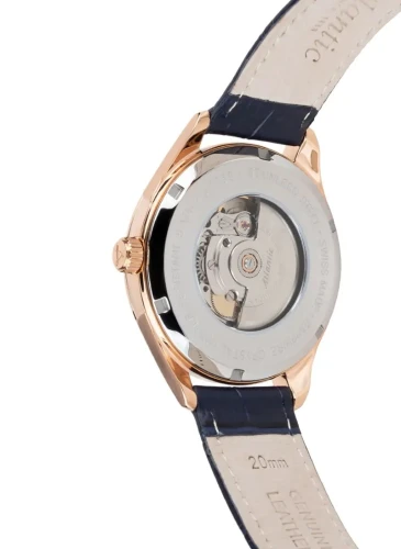 Zegarek Atlantic 52759.44.51 WORLDMASTER 527594451