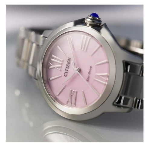 Zegarek Citizen L-Ceci Eco Drive EM1160-58X (EM1160-58X)