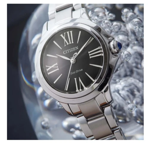 Zegarek Citizen L-Ceci Eco Drive EM1160-58E (EM1160-58E)