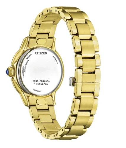 Zegarek Citizen L-Ceci Eco Drive EM1162-52A (EM116252A)